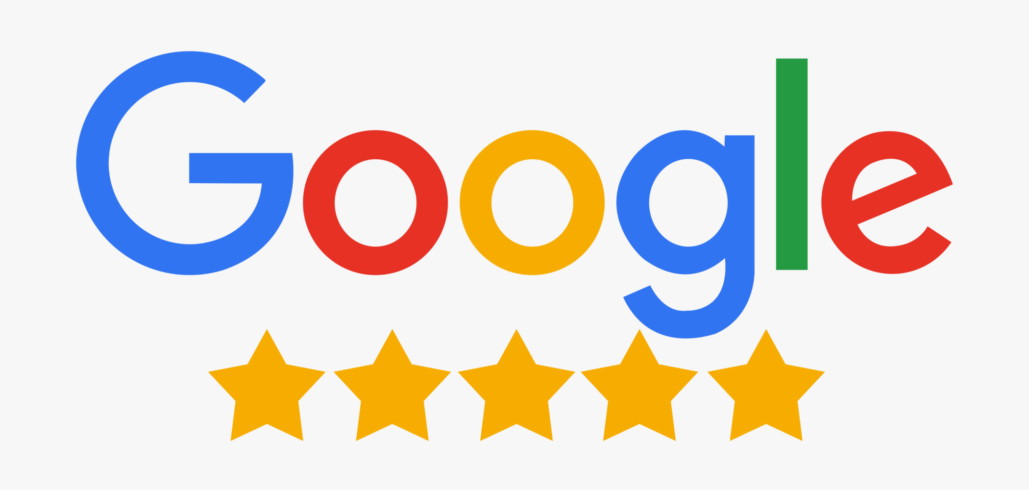 Google rating for Chiropractic or Chiropractor Near Me